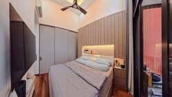 Daintree Residence (D21), Condominium #602164361